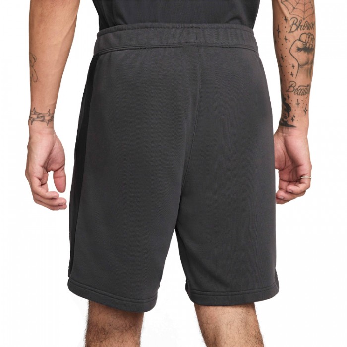 Шорты Nike NSW SW AIR SHORT FT FN7701-070 - 4