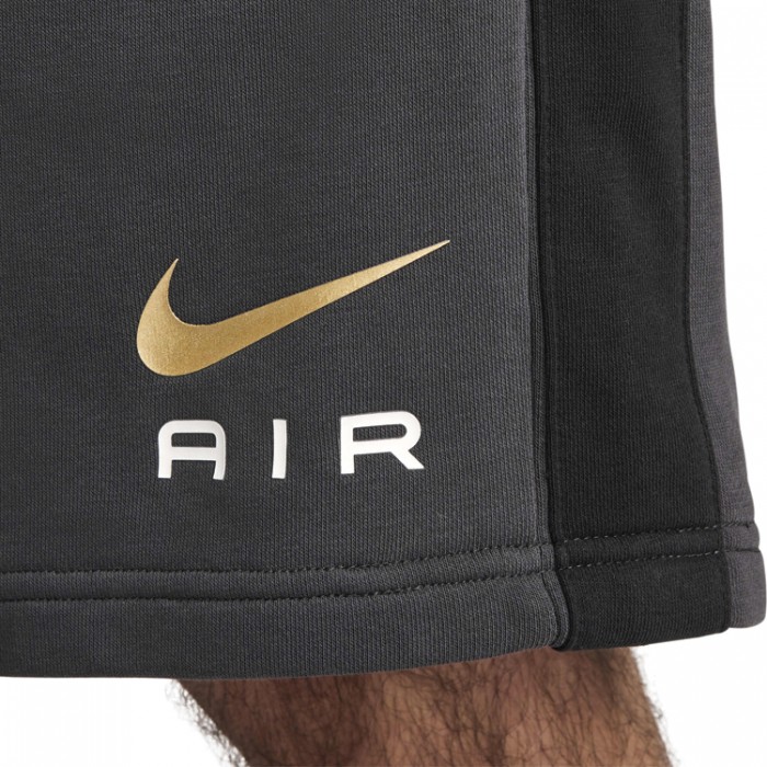 Шорты Nike NSW SW AIR SHORT FT FN7701-070 - 5