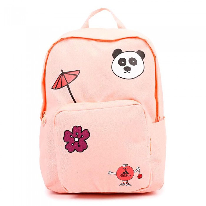 Rucsac Adidas LK CLEO BP GIRL FS8370