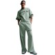 Pantaloni Nike W NSW PHNX FLC HR LOGO PNT WDE FV7684-370