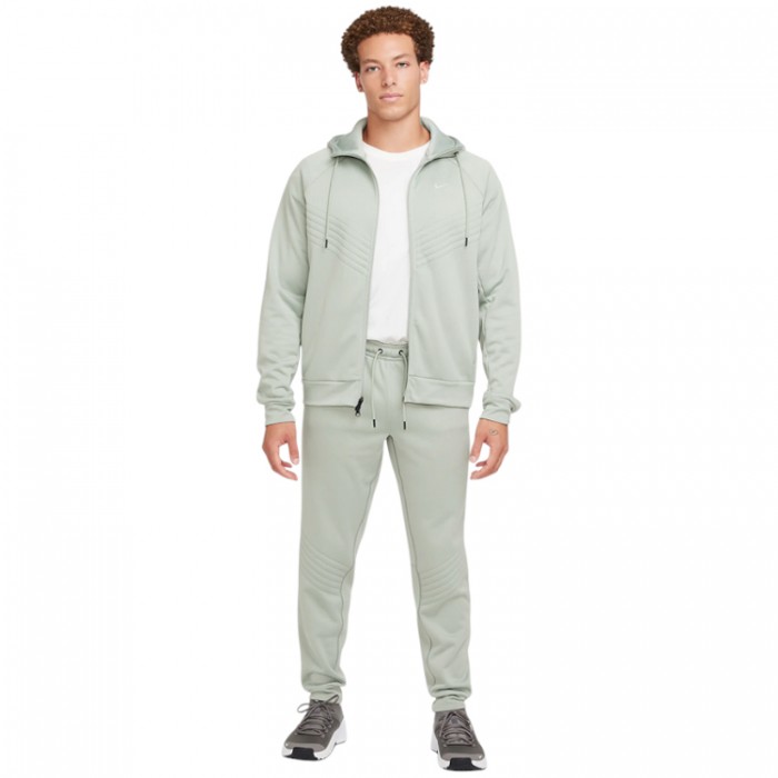 Толстовка Nike M NK TF RPL THERMA SPHR WNT FZ FZ1107-370