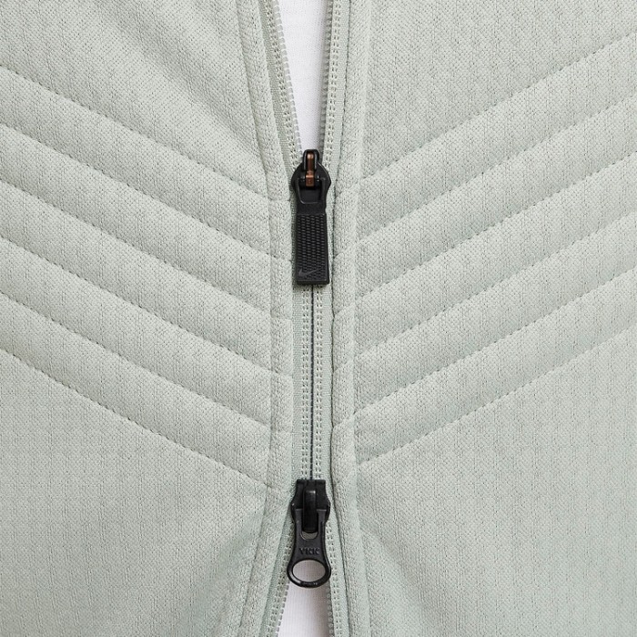 Толстовка Nike M NK TF RPL THERMA SPHR WNT FZ FZ1107-370 - 2