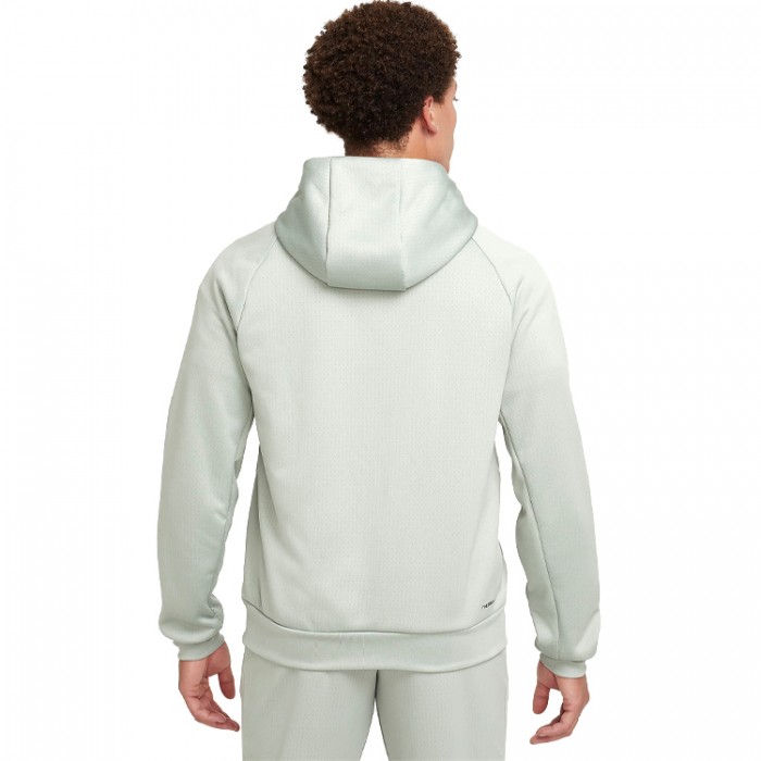 Толстовка Nike M NK TF RPL THERMA SPHR WNT FZ FZ1107-370 - 4