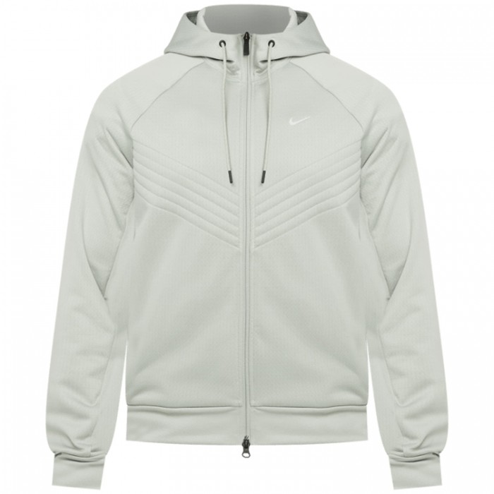 Толстовка Nike M NK TF RPL THERMA SPHR WNT FZ FZ1107-370 - 5