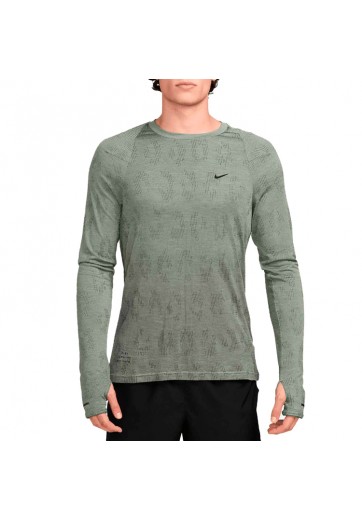 Лонгслив Nike M NK TFADV RUN DIV LS TOP