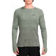 Толстовка Nike M NK TFADV RUN DIV LS TOP FZ1125-370