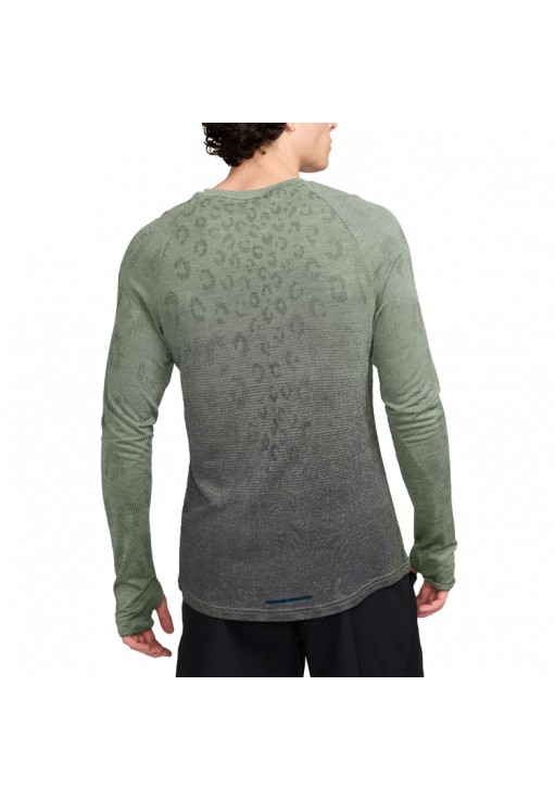 Long-sleeve Nike M NK TFADV RUN DIV LS TOP