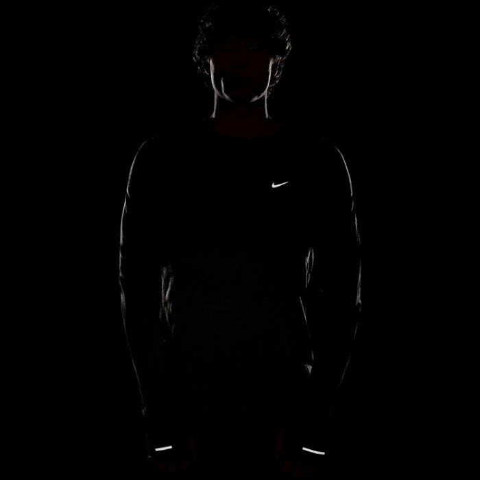 Толстовка Nike M NK TFADV RUN DIV LS TOP FZ1125-370 - 4