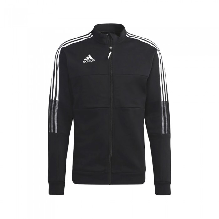 Толстовка Adidas TIRO TK JKT WR H33670