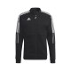Толстовка Adidas TIRO TK JKT WR H33670
