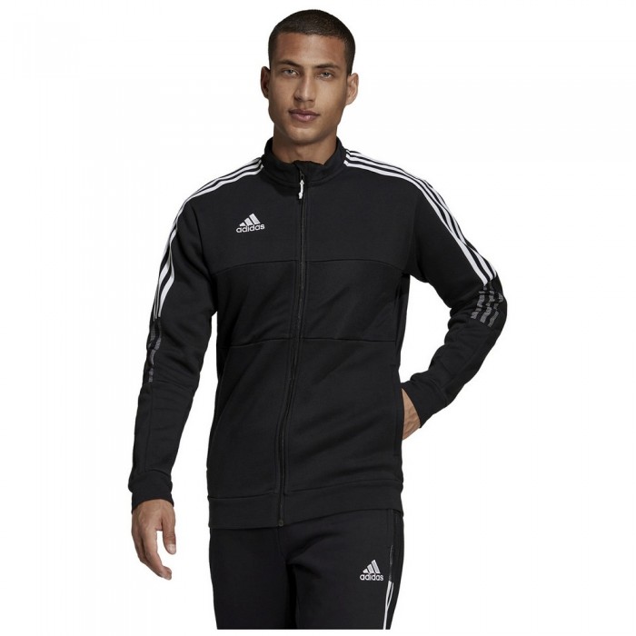 Толстовка Adidas TIRO TK JKT WR H33670 - 2