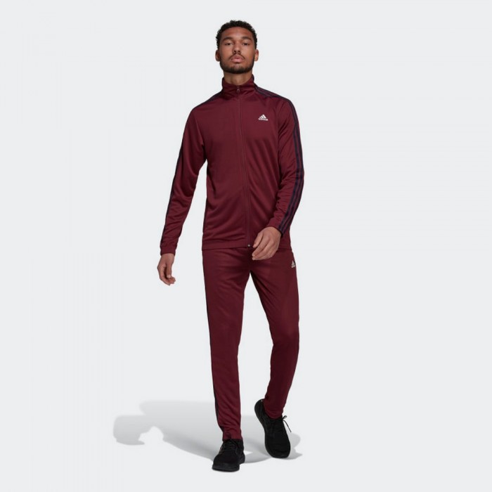 Спортивный костюм Adidas MTS Tapered H52970 - 2