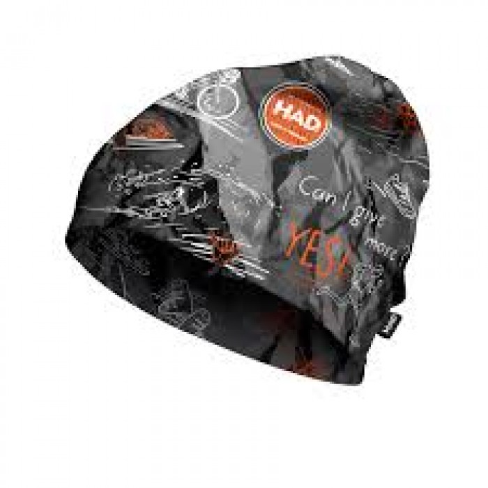 Caciula HAD HAD Printed Fleece Beanie HA631-0470
