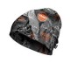 Caciula HAD HAD Printed Fleece Beanie HA631-0470