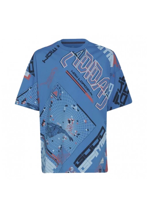 Футболка Adidas U ARKD3 TEE