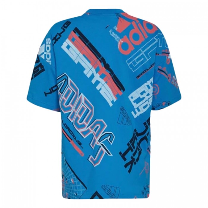 Футболка Adidas U ARKD3 TEE HD6870 - 3