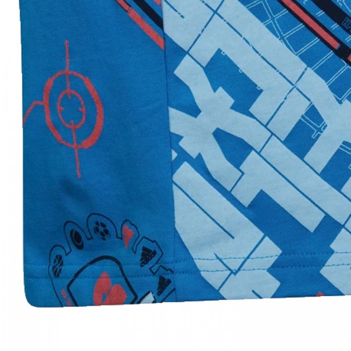 Футболка Adidas U ARKD3 TEE HD6870 - 4