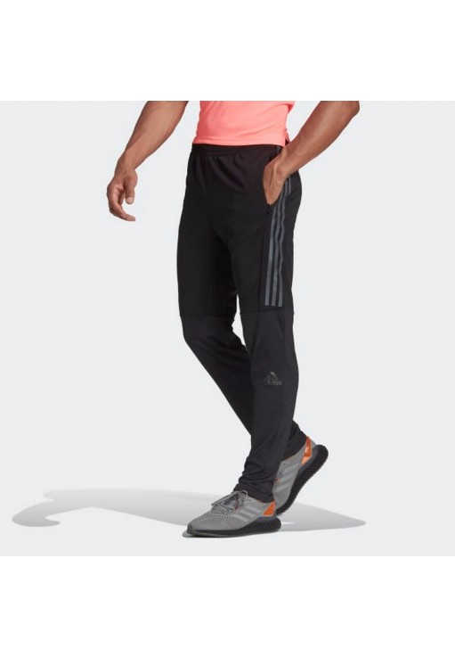Pantaloni Adidas RUN ICON PANT  