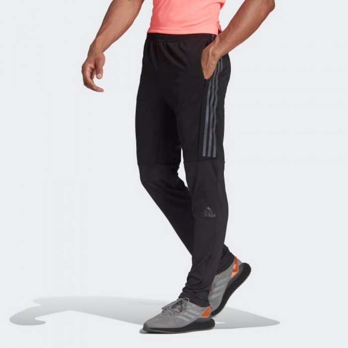 Pantaloni Adidas RUN ICON PANT   HE2470 - 2