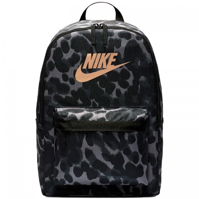 Rucsac Nike NK HERTGE BKPK-ANIMAL AOP HF6996-070