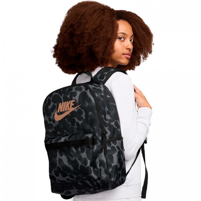 Rucsac Nike NK HERTGE BKPK-ANIMAL AOP HF6996-070 - 4