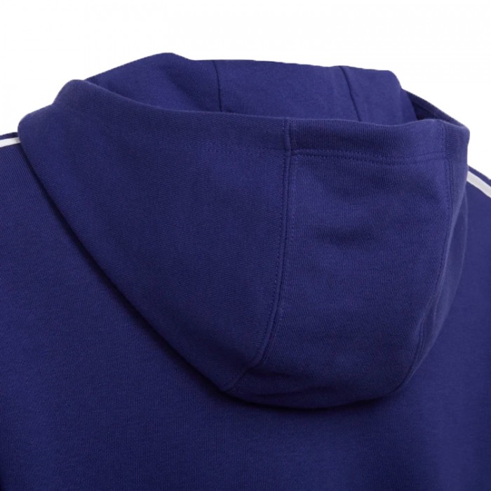 Толстовка Adidas Cropped Hoodie HF7470 - 6