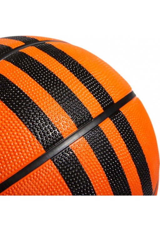 Мяч баскетбольный Adidas 3S Rubber X3