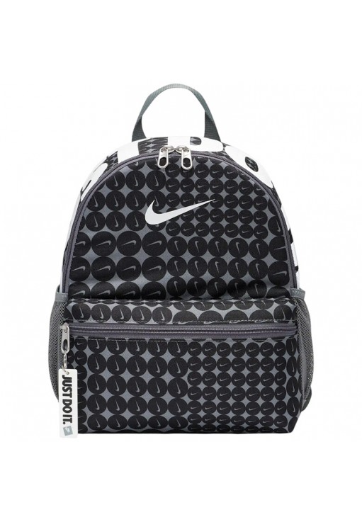 Рюкзак Nike Y NK BRSLA JDI MNI BK-AOP