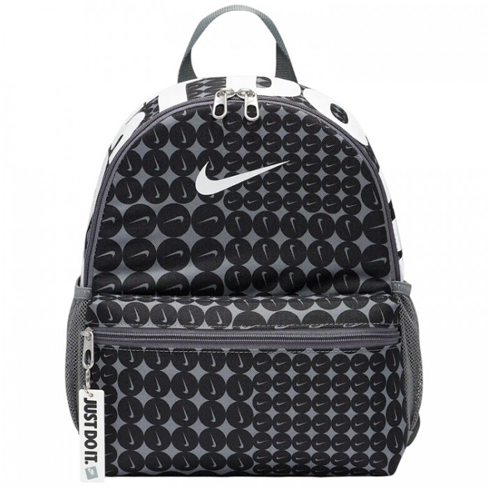 Рюкзак Nike Y NK BRSLA JDI MNI BK-AOP HM5547-070
