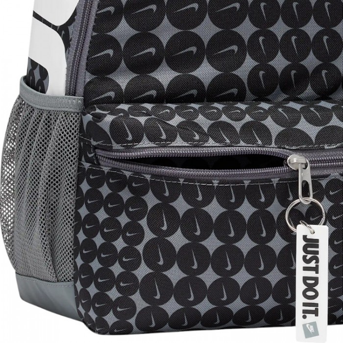 Рюкзак Nike Y NK BRSLA JDI MNI BK-AOP HM5547-070 - 2