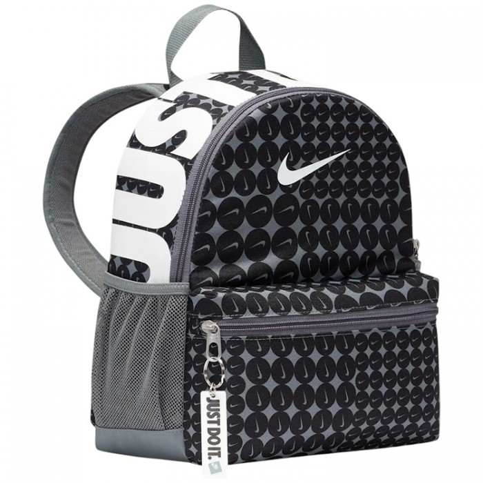 Рюкзак Nike Y NK BRSLA JDI MNI BK-AOP HM5547-070 - 3