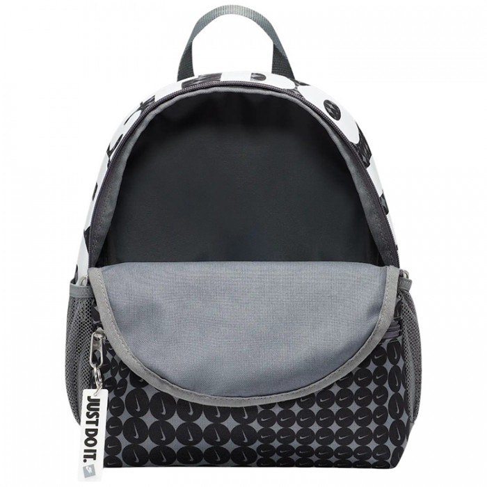 Рюкзак Nike Y NK BRSLA JDI MNI BK-AOP HM5547-070 - 4