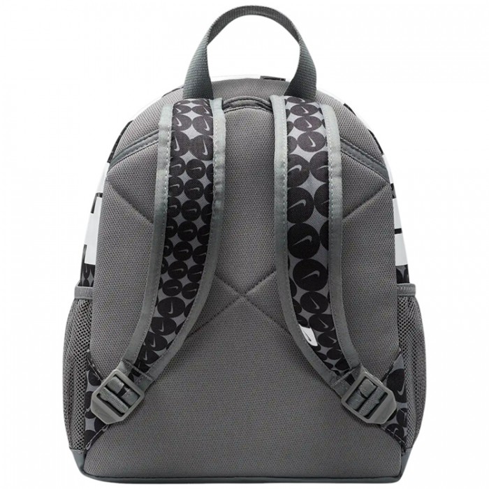 Рюкзак Nike Y NK BRSLA JDI MNI BK-AOP HM5547-070 - 5