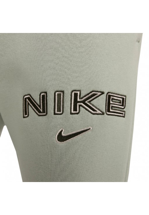 Pantaloni Nike W NSW PHNX FLC MR STD LOGO PNT