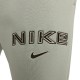 Pantaloni Nike W NSW PHNX FLC MR STD LOGO PNT HM9757-370 - 5