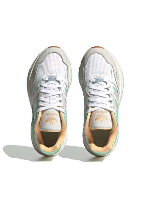 Incaltaminte Sport Adidas RETROPY F90 W