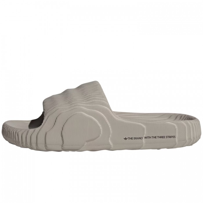 Шлёпанцы Adidas ADILETTE 22 HQ4670