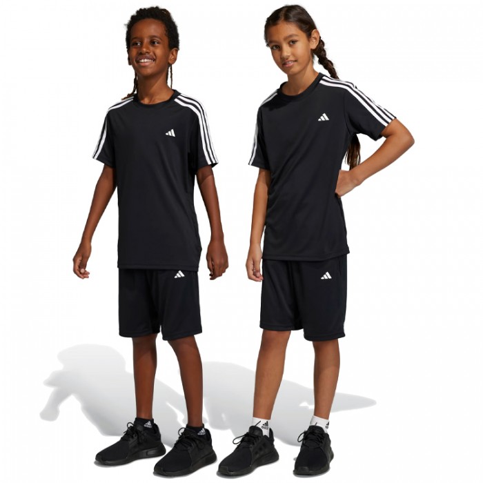 Набор футболка + шорты Adidas U TR-ES 3S TSET IC5670