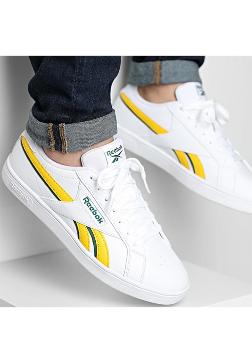 Кроссовки Reebok COURT RETRO