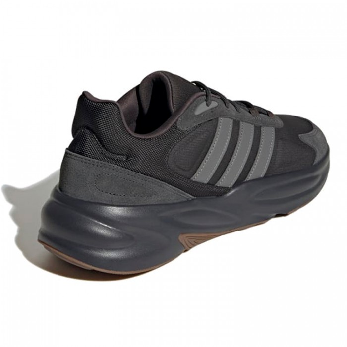 Кроссовки Adidas OZELLE IE9570 - изображение №3