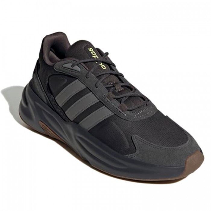 Кроссовки Adidas OZELLE IE9570 - изображение №4