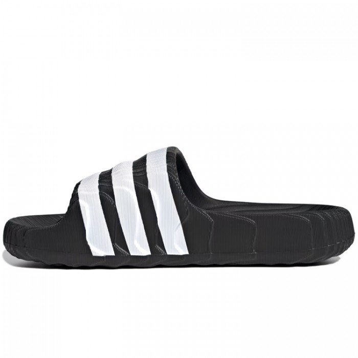 Шлёпанцы Adidas ADILETTE 22 IF3670 - изображение №2