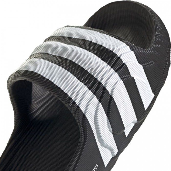 Шлёпанцы Adidas ADILETTE 22 IF3670 - изображение №4