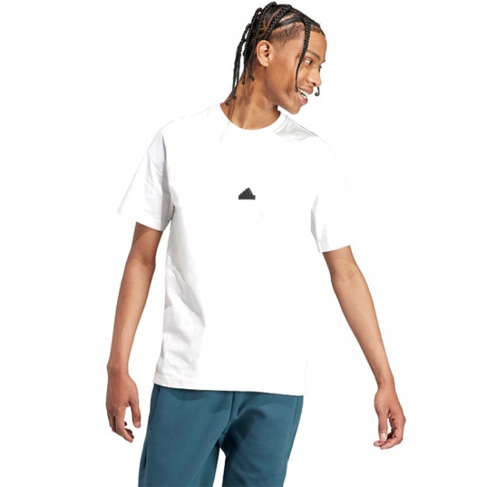 Tricou Adidas M Z.N.E. TEE IL9470 - 2