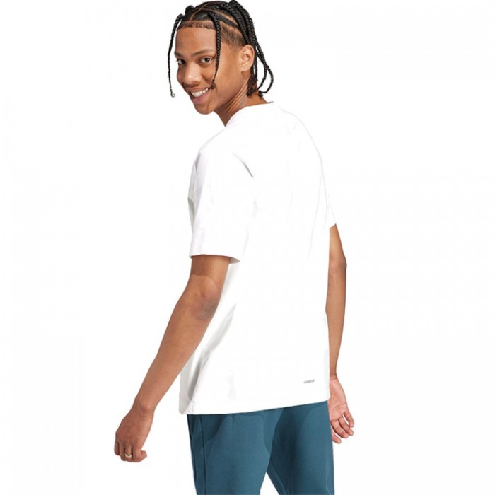 Tricou Adidas M Z.N.E. TEE IL9470 - 3