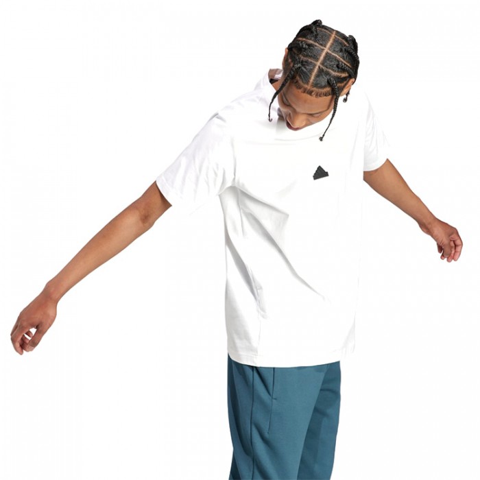 Tricou Adidas M Z.N.E. TEE IL9470 - 4