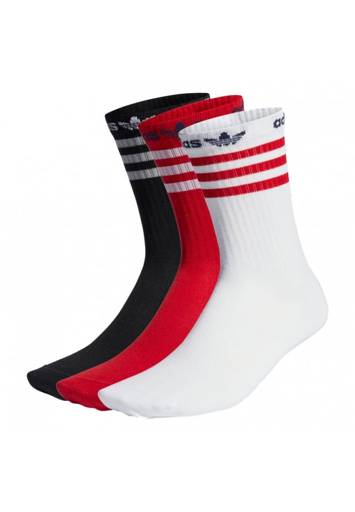 Носки Adidas CREW SOCK 3PP