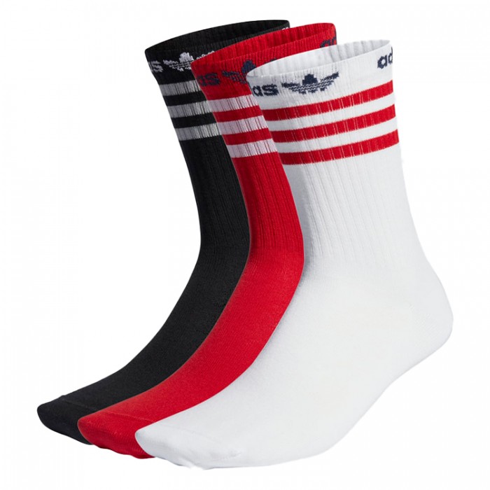 Sosete Adidas CREW SOCK 3PP IM2070