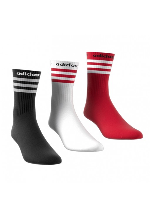 Носки Adidas CREW SOCK 3PP