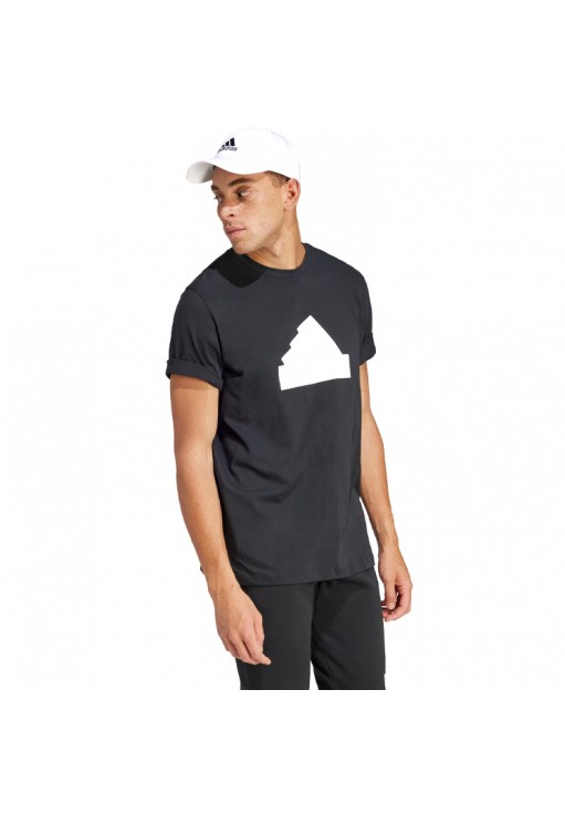 Футболка Adidas M FI BOS T
